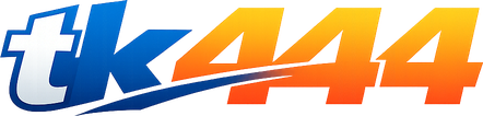 tk444 Logo